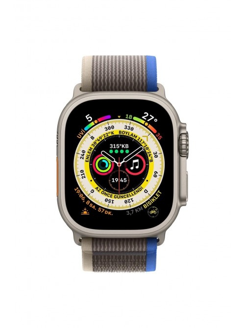 Altın Bileklik Kümbet